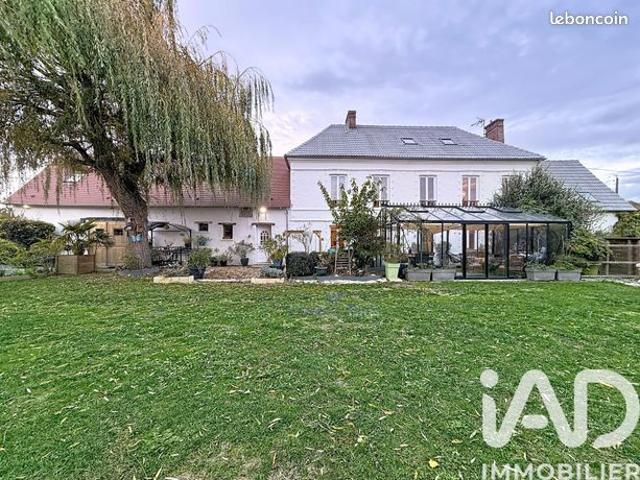 Maison vente à Les Andelys, Bueil