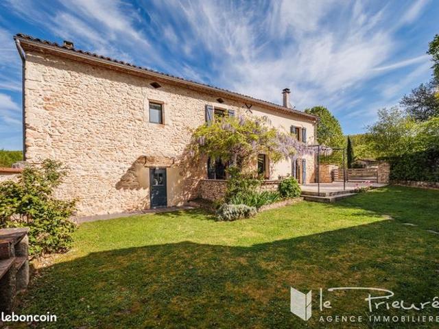 Maison vente à Albi, Fauch