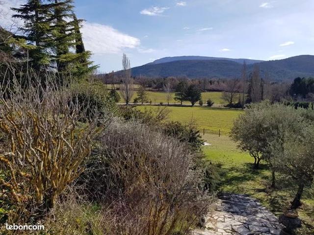 Maison vente à Dieulefit, Drôme