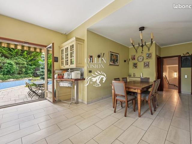 Maison vente à Saint-Germain-en-Laye, Louveciennes