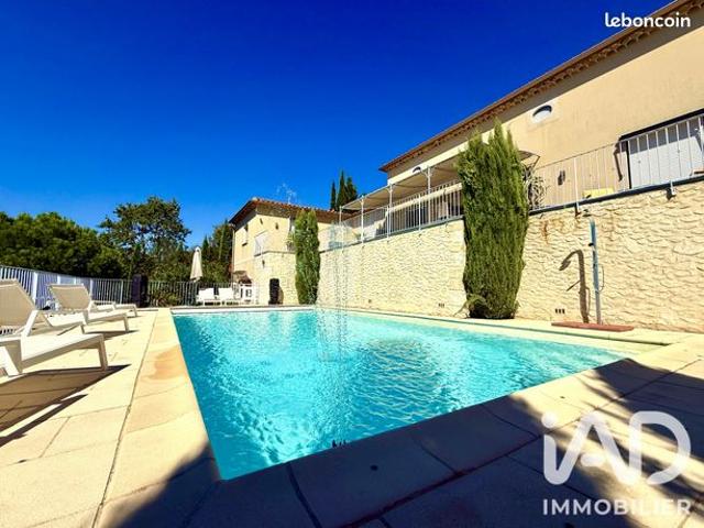 Maison vente à Privas, Saint-thomé
