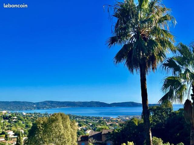 Maison vente à Arrondissement de Draguignan, Cavalaire-sur-mer