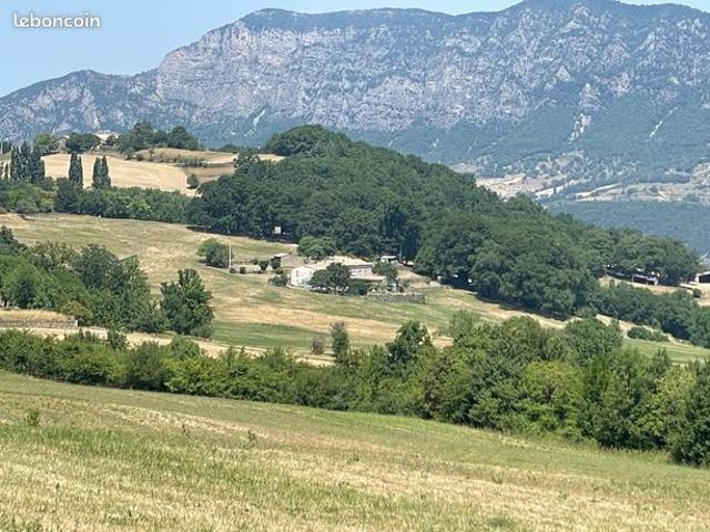 Maison vente à Le Poët-Célard, Drôme