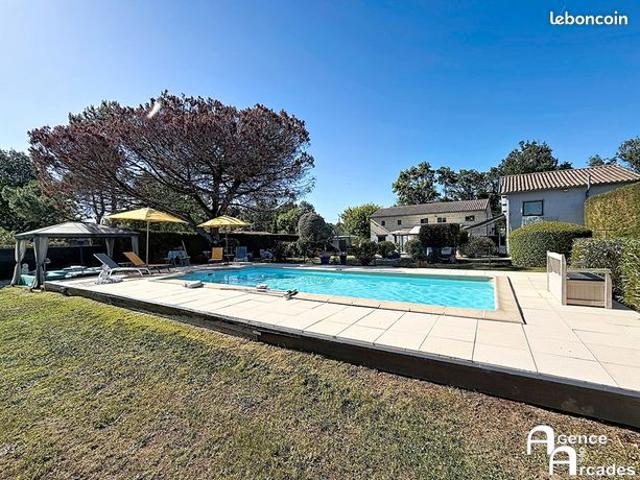 Maison vente à Sablons, Gironde