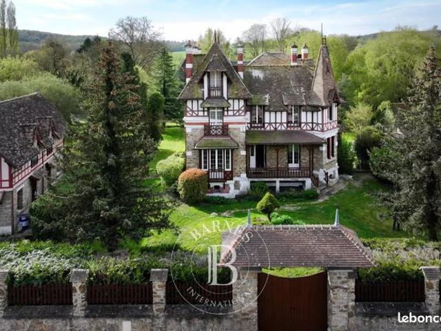 Maison vente à Chartres, Roinville