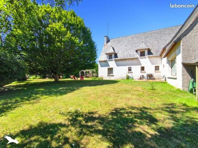 Maison vente à Plouescat, Finistère