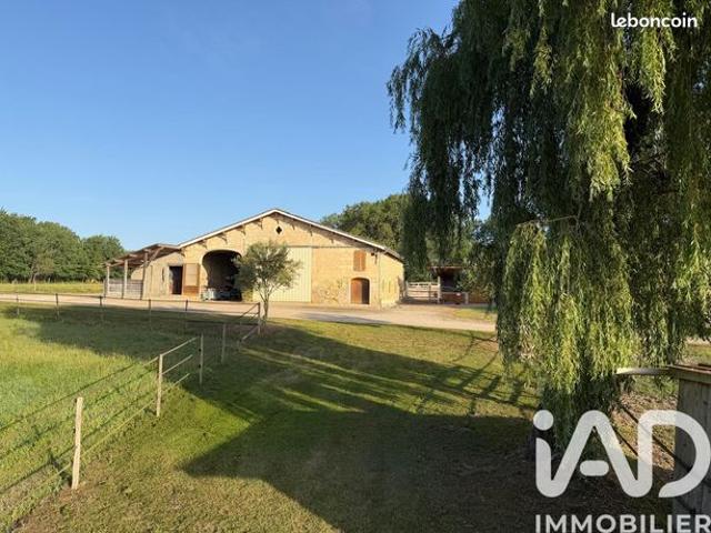 Maison vente à Blaye, Marcenais