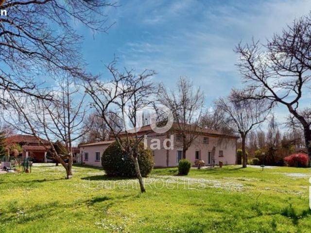 Maison vente à Castelsarrasin, Saint-nicolas-de-la-grave