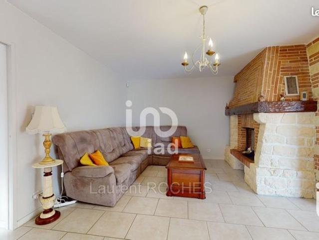 Maison vente à Castelsarrasin, Saint-nicolas-de-la-grave
