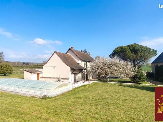 Maison vente à Chalon-sur-Saône, Sennecey-le-grand