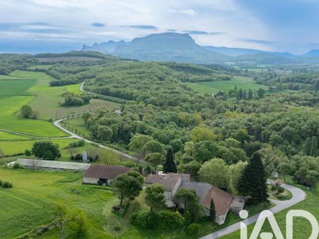 Maison vente à Die, Autichamp