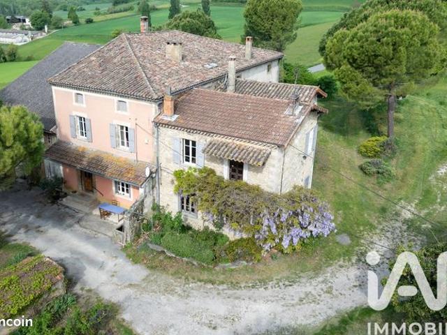 Maison vente à Die, Autichamp