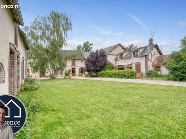 Maison vente à Rambouillet, La Boissière-ecole