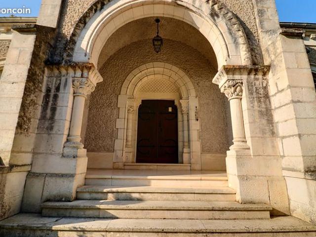 Maison vente à Mont-de-Marsan, Saint-sever