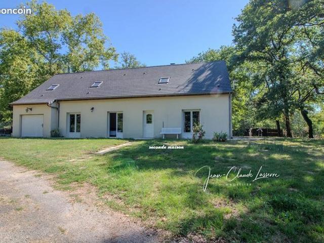 Maison vente à Vierzon, Thénioux