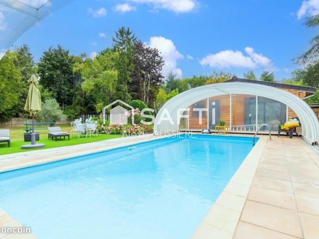 Maison vente à Torcy, Bailly-romainvilliers