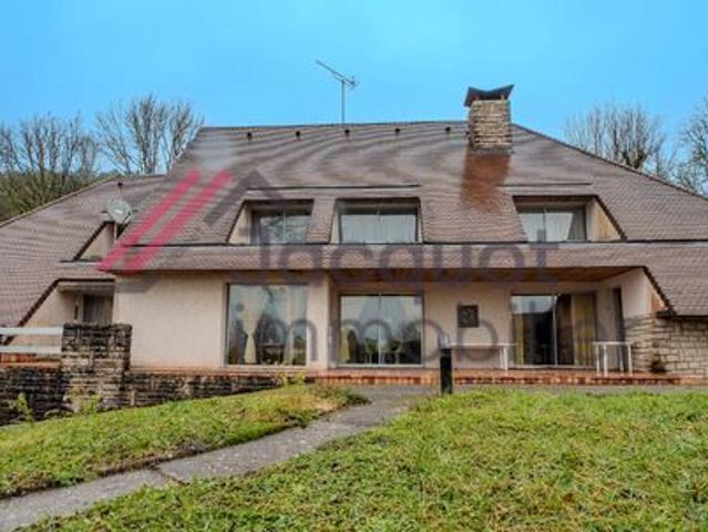 Maison vente à Lons-le-Saunier, Orgelet