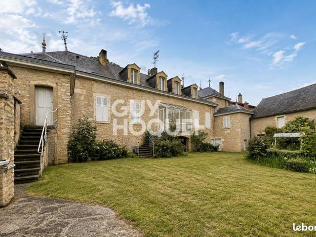 Maison vente à Senlis, Rully
