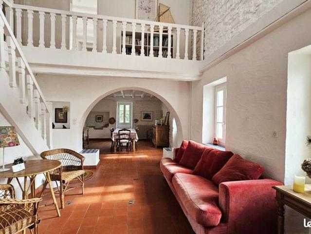 Maison vente à Dax, Saint-laurent-de-gosse