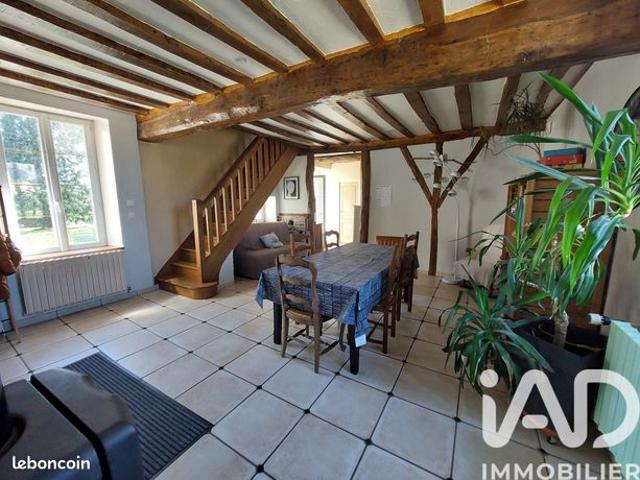Maison vente à Sens, Vaudeurs