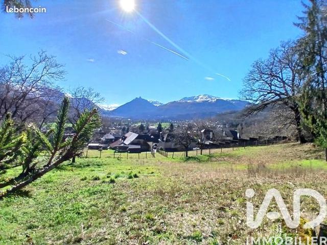 Maison vente à Argelès-Gazost, Ayzac-ost
