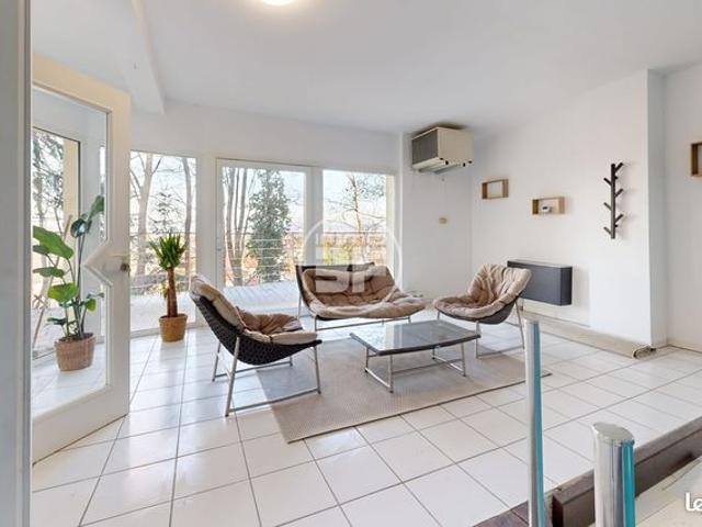 Maison vente à Mulhouse, Hégenheim