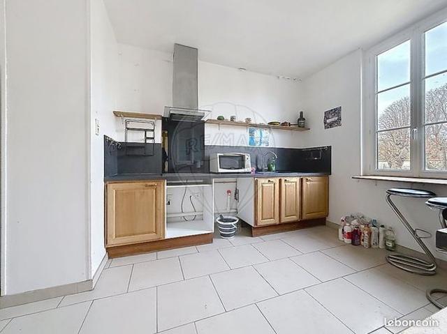 Maison vente à Meaux, Saint-jean-les-deux-jumeaux
