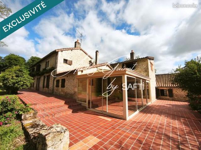 Maison vente à Poitiers, Ayron