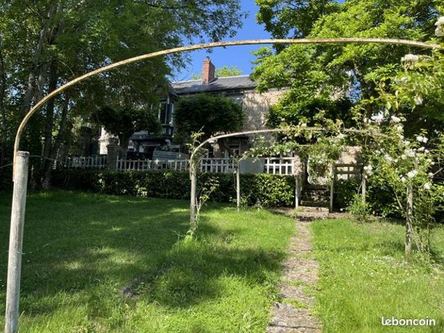Maison vente à Rambouillet, Senlisse