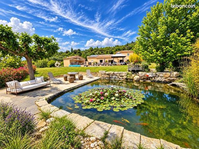 Maison vente à Entrepierres, Alpes-de-Haute-Provence