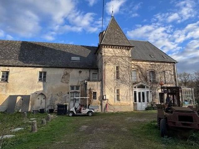 Maison vente à Rennes, Bretagne