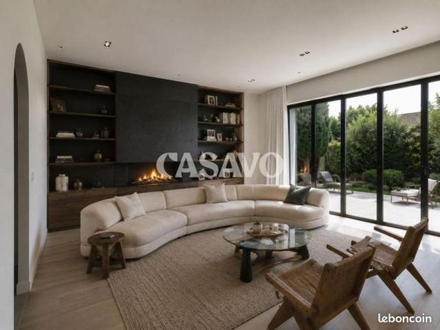 Maison vente à Nanterre, Rueil-malmaison