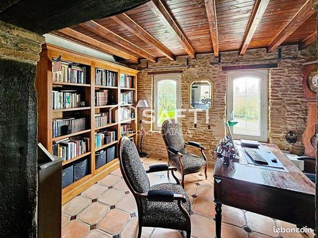 Maison vente à Baziège, Haute-Garonne