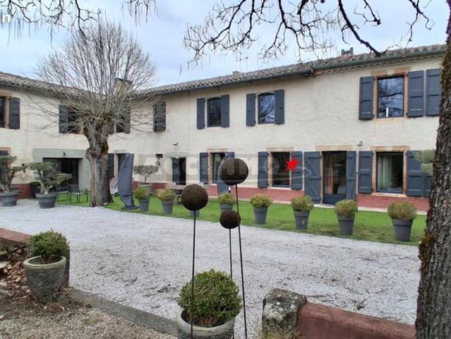 Maison vente à Castres, Puylaurens