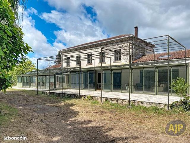 Maison vente à Lesparre-Médoc, Saint-christoly-médoc