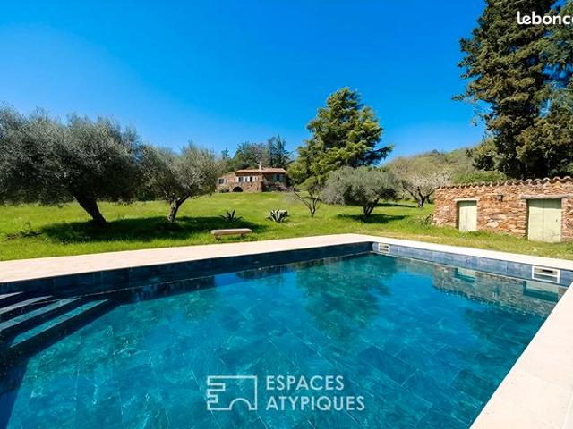 Maison vente à Arrondissement de Draguignan, La Garde-freinet