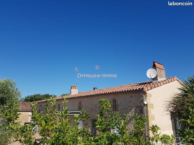 Maison vente à Mont-de-Marsan, Monségur