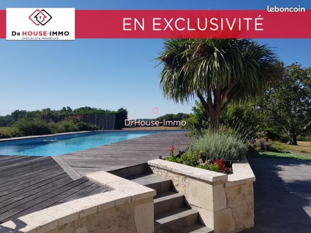 Maison vente à Mont-de-Marsan, Monségur