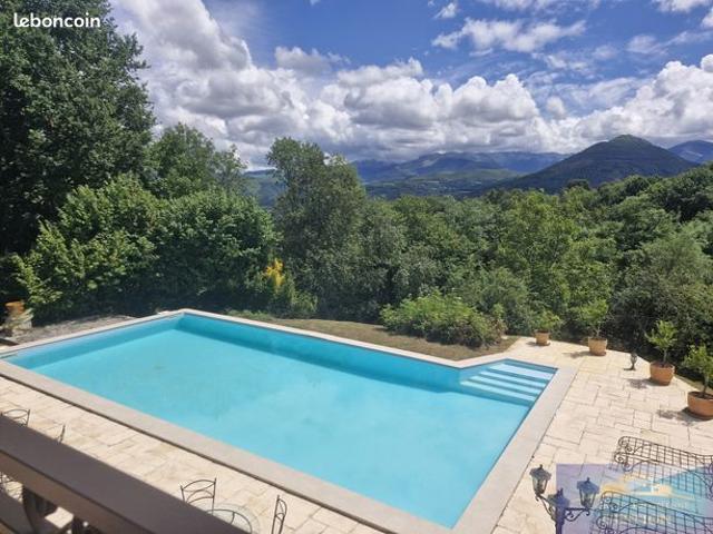 Maison vente à Argelès-Gazost, Bartrès
