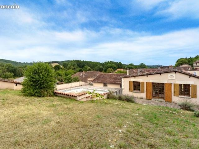Maison vente à Langon, Grignols