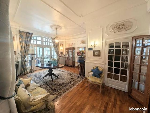 Maison vente à Champs, Puy-de-Dôme