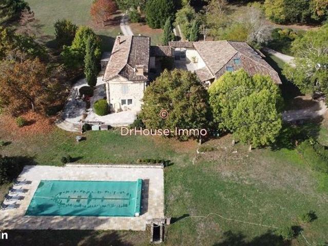 Maison vente à Albi, Amarens