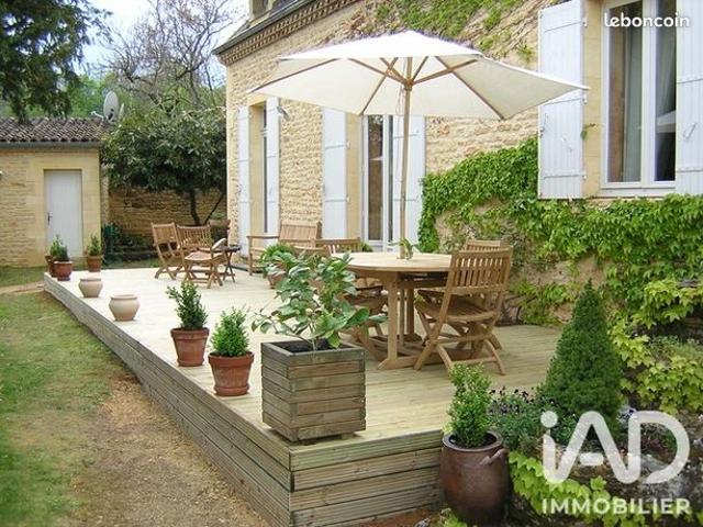 Maison vente à Sarlat-la-Canéda, Sarlat-la-canéda