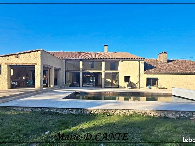 Maison vente à Condom, La Romieu