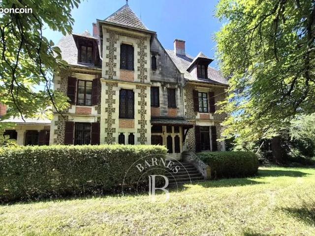 Maison vente à Issoire, Perrier