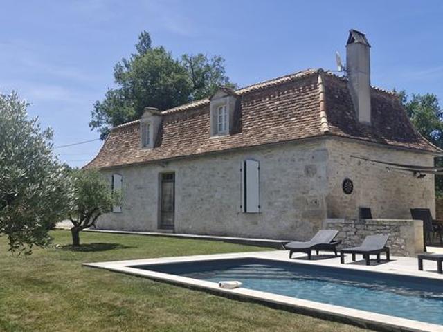 Maison vente à Bergerac, Saint-méard-de-gurçon