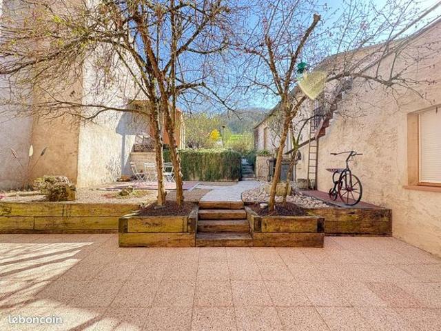 Maison vente à Toul, Blénod-lès-toul