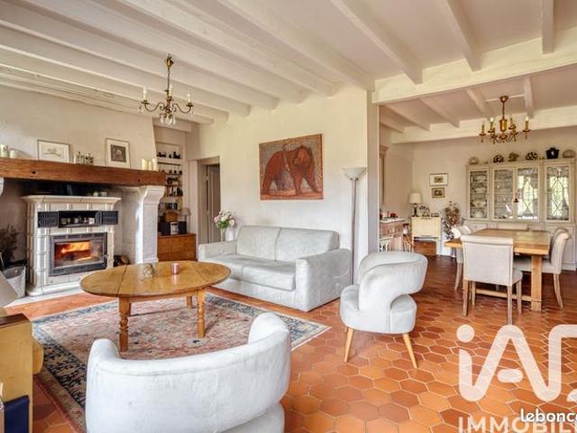 Maison vente à Lisieux, Bonnebosq