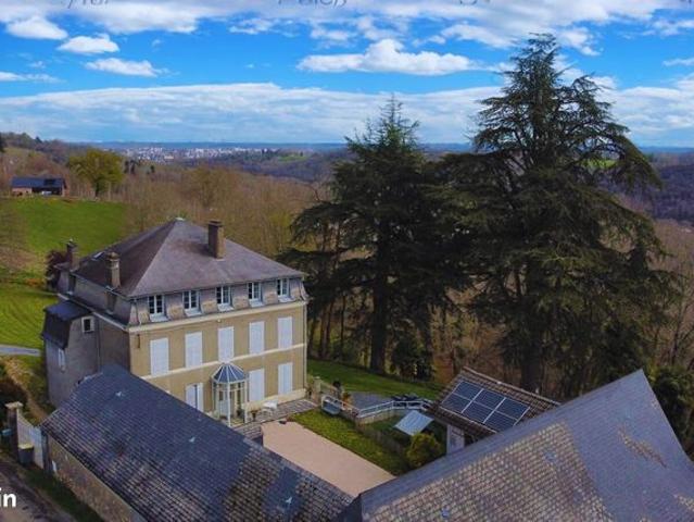 Maison vente à Pau