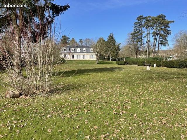Maison vente à Melun, Boissettes